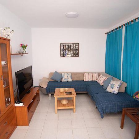 Casa La Seba Villa Punta Mujeres ภายนอก รูปภาพ