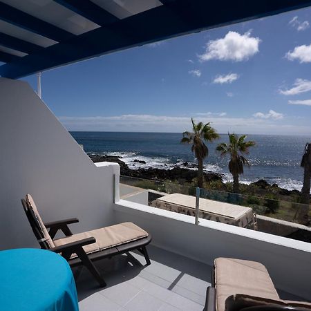 Casa La Seba Villa Punta Mujeres ภายนอก รูปภาพ
