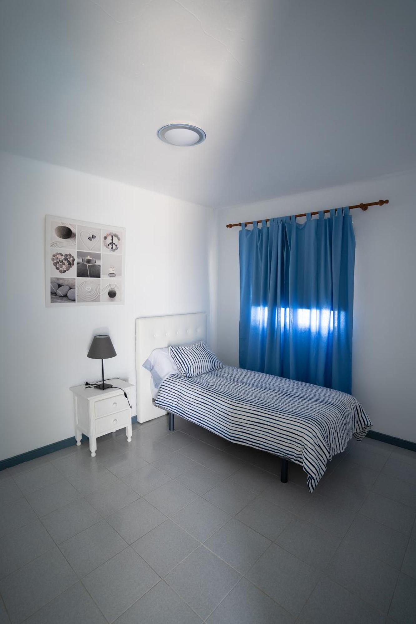 Casa La Seba Villa Punta Mujeres ภายนอก รูปภาพ