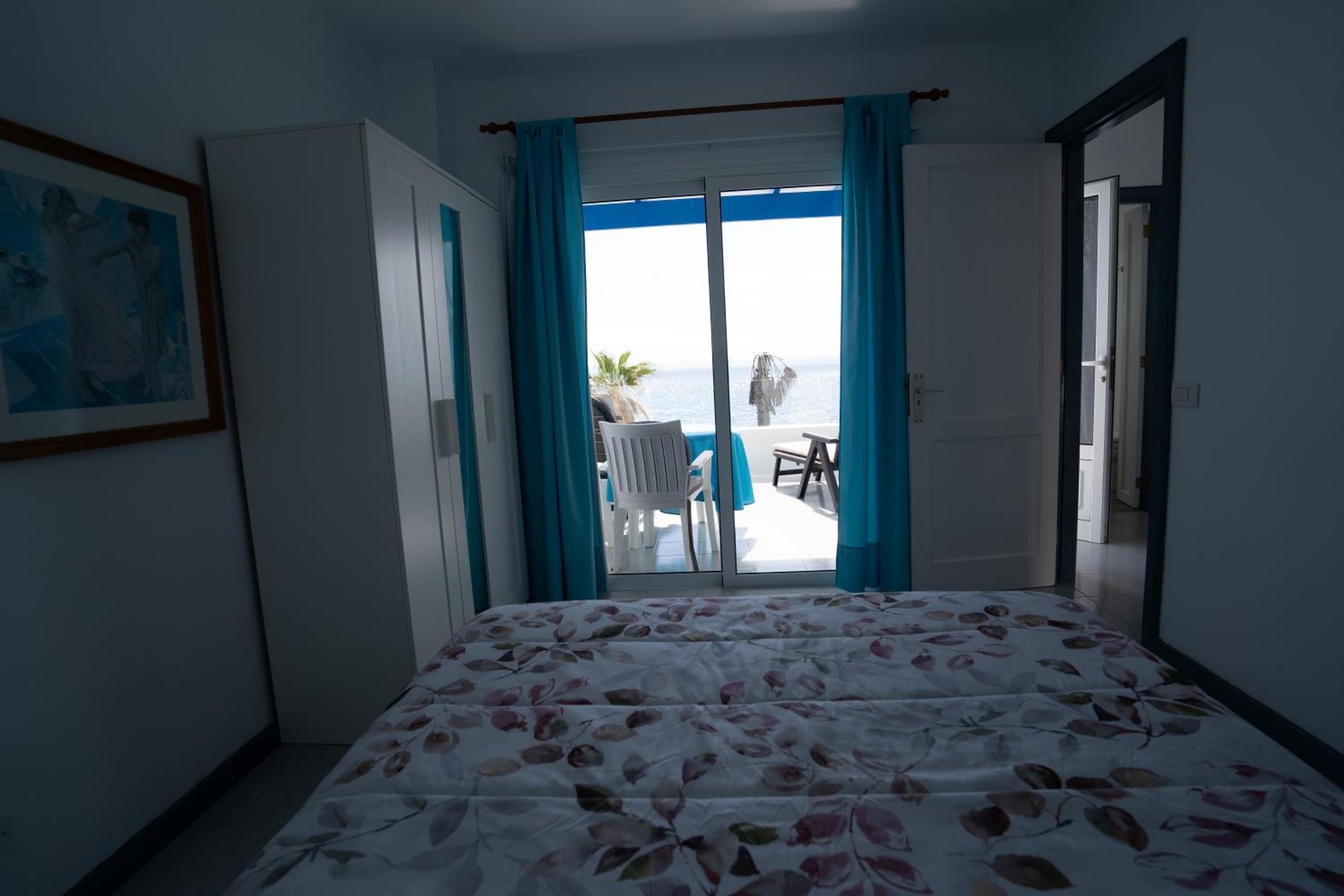 Casa La Seba Villa Punta Mujeres ภายนอก รูปภาพ