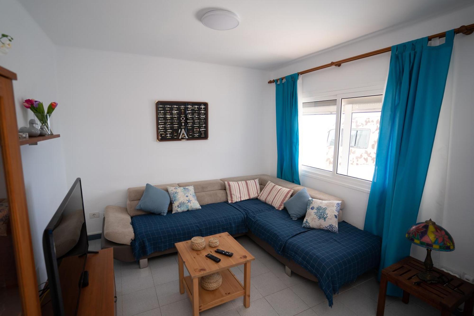 Casa La Seba Villa Punta Mujeres ภายนอก รูปภาพ