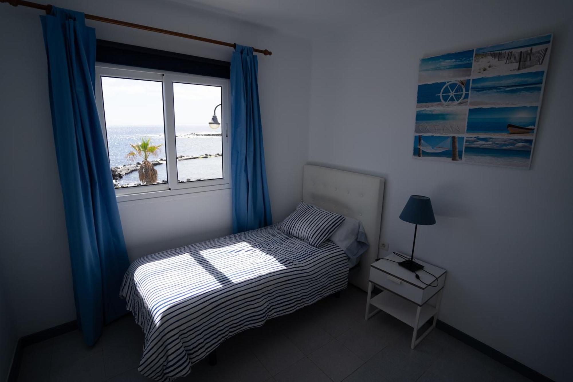 Casa La Seba Villa Punta Mujeres ภายนอก รูปภาพ