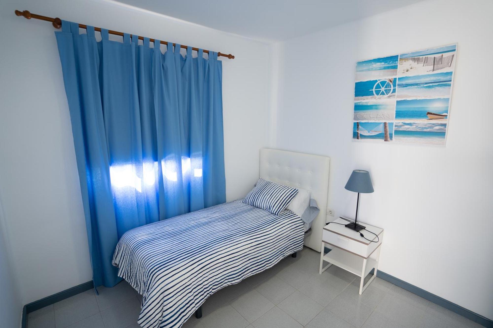 Casa La Seba Villa Punta Mujeres ภายนอก รูปภาพ