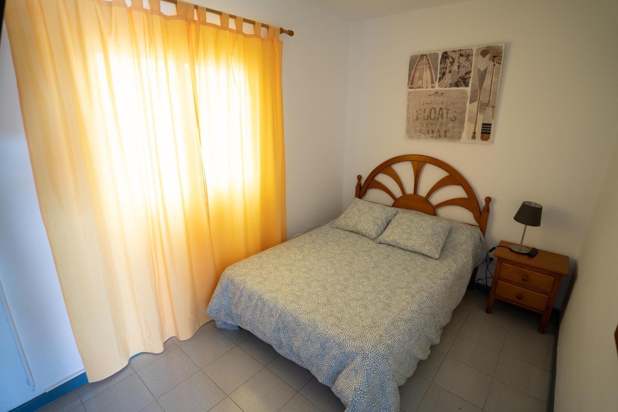 Casa La Seba Villa Punta Mujeres ภายนอก รูปภาพ