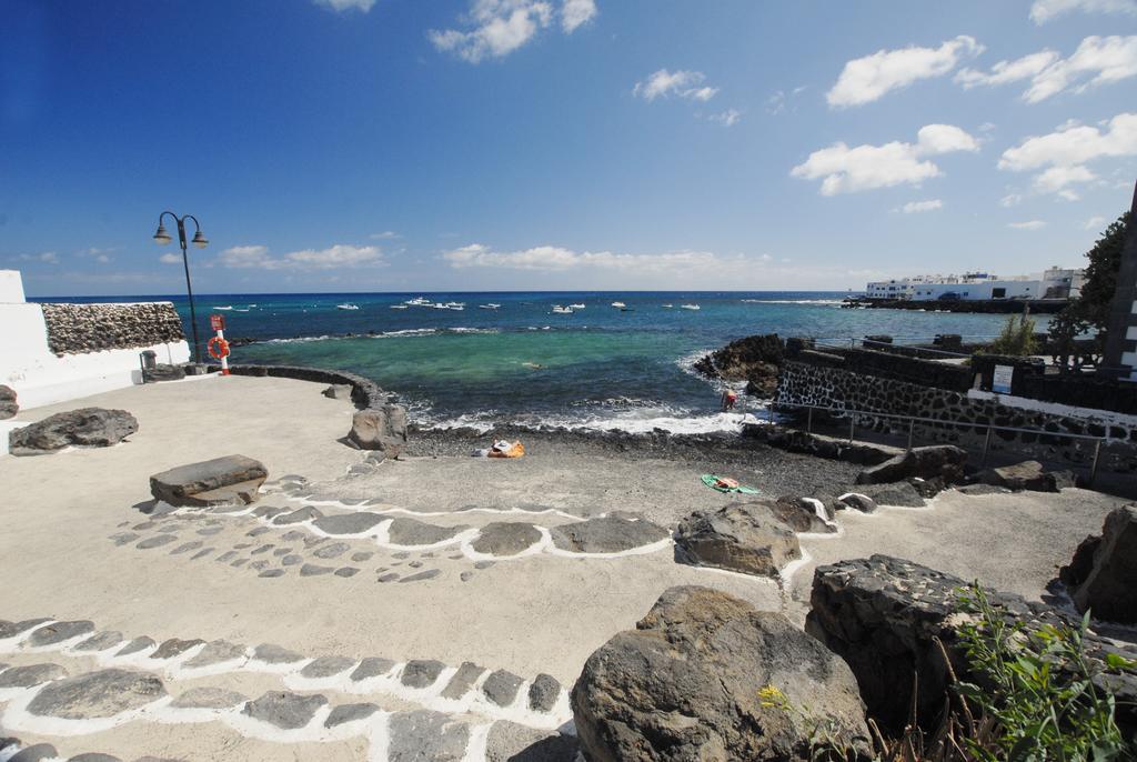 Casa La Seba Villa Punta Mujeres ภายนอก รูปภาพ