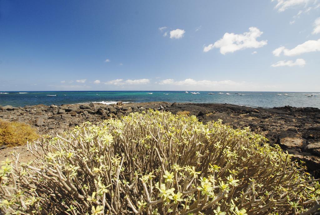 Casa La Seba Villa Punta Mujeres ภายนอก รูปภาพ