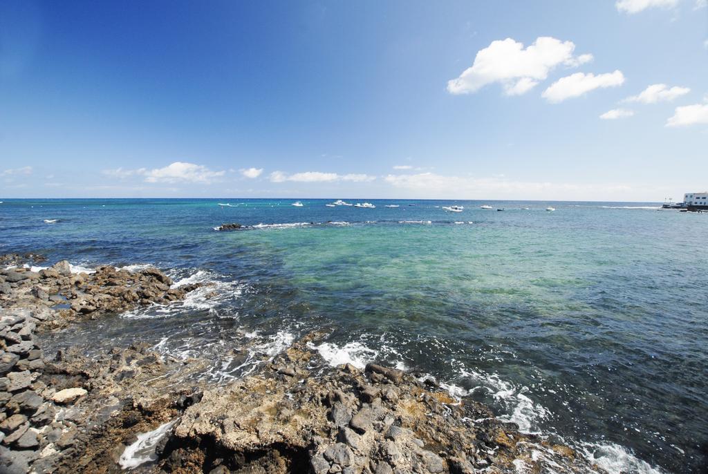 Casa La Seba Villa Punta Mujeres ภายนอก รูปภาพ