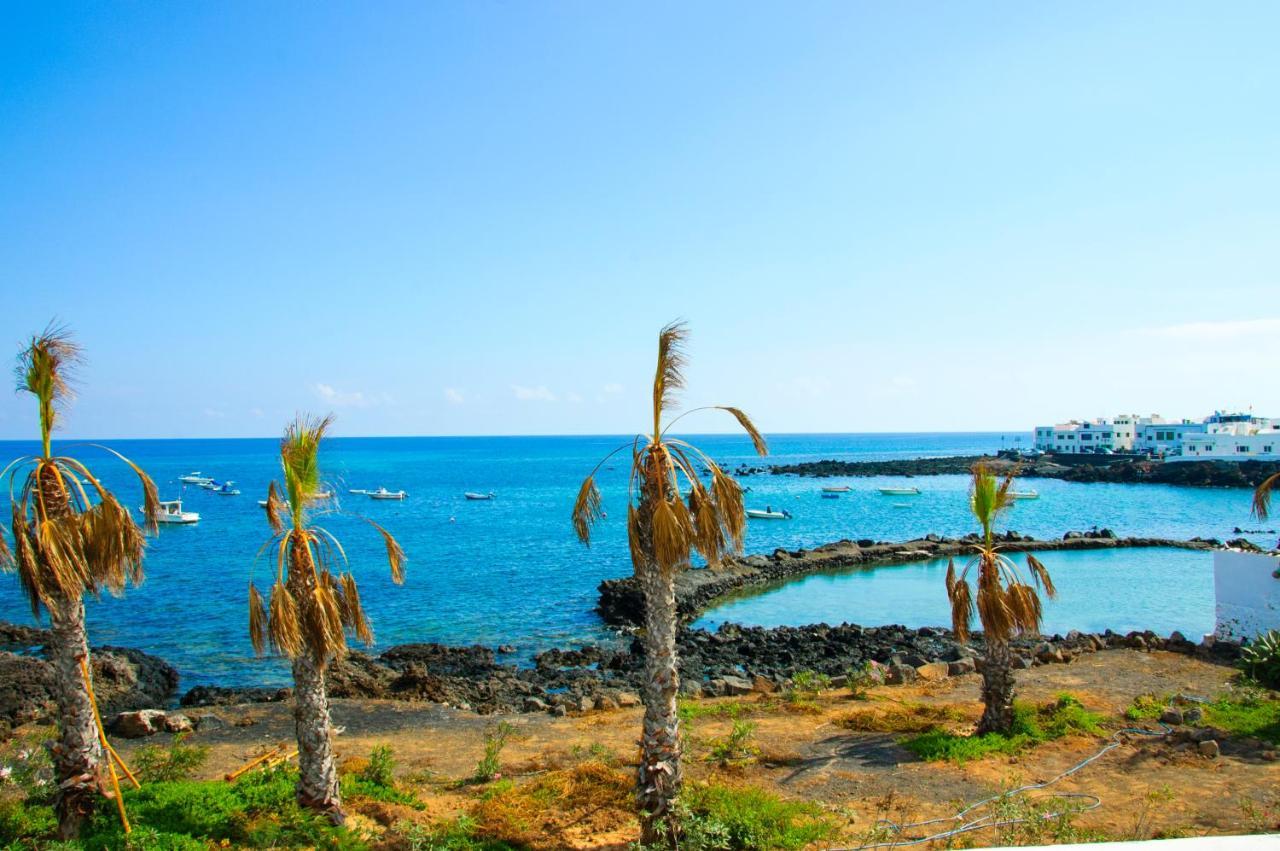 Casa La Seba Villa Punta Mujeres ภายนอก รูปภาพ
